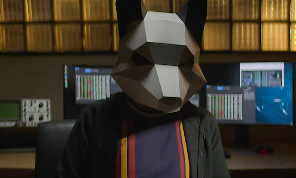 Trust No One The Hunt for the Crypto King (2022)