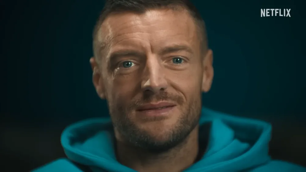 Untold UK Jamie Vardy #1
