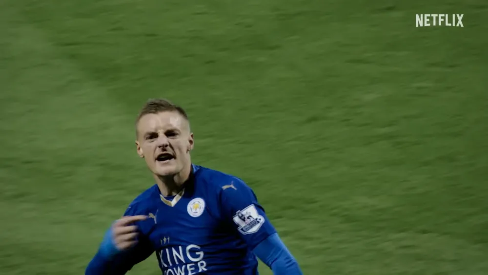 Untold UK Jamie Vardy #2