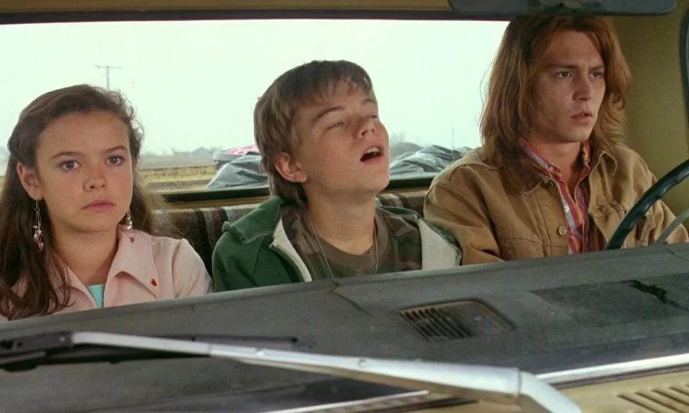 What's Eating Gilbert Grape (1993)