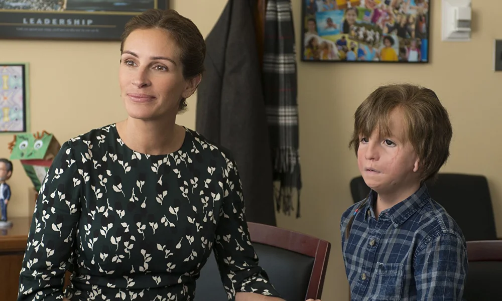 Wonder (2017)