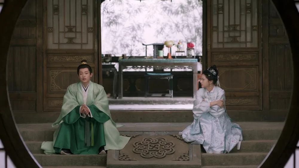A Splendid Match (2026) #4
