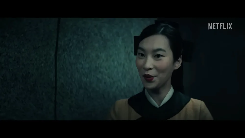 Avatar The Last Airbender Season 2 #2