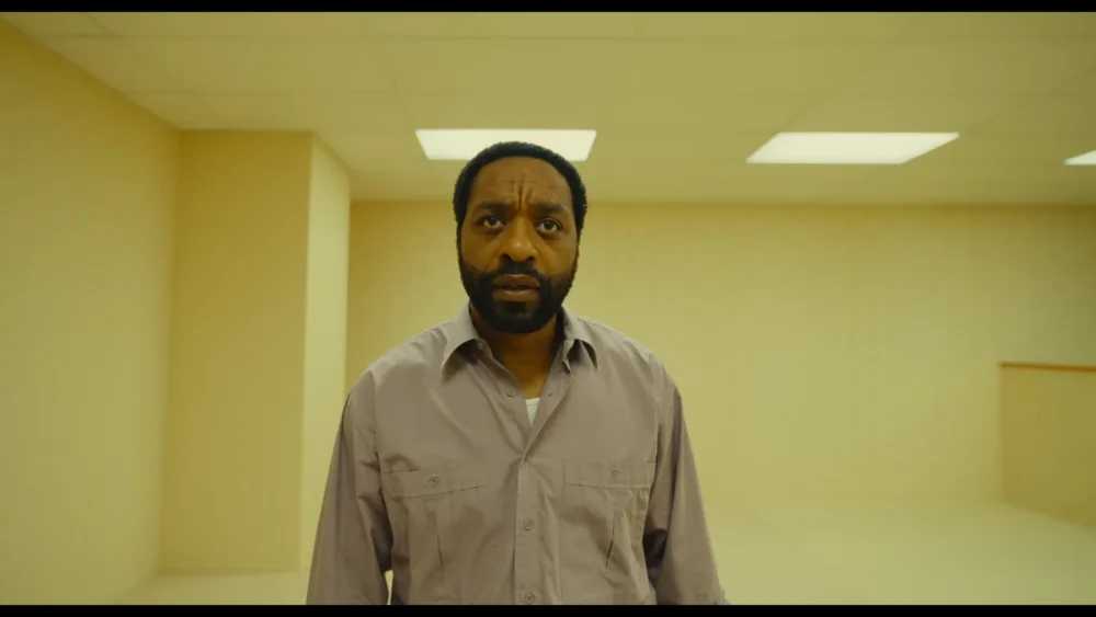 Backrooms (2026) #2