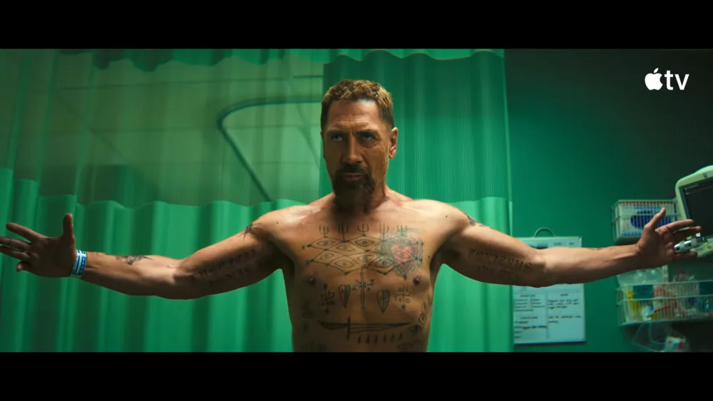 Cape Fear (2026) #2