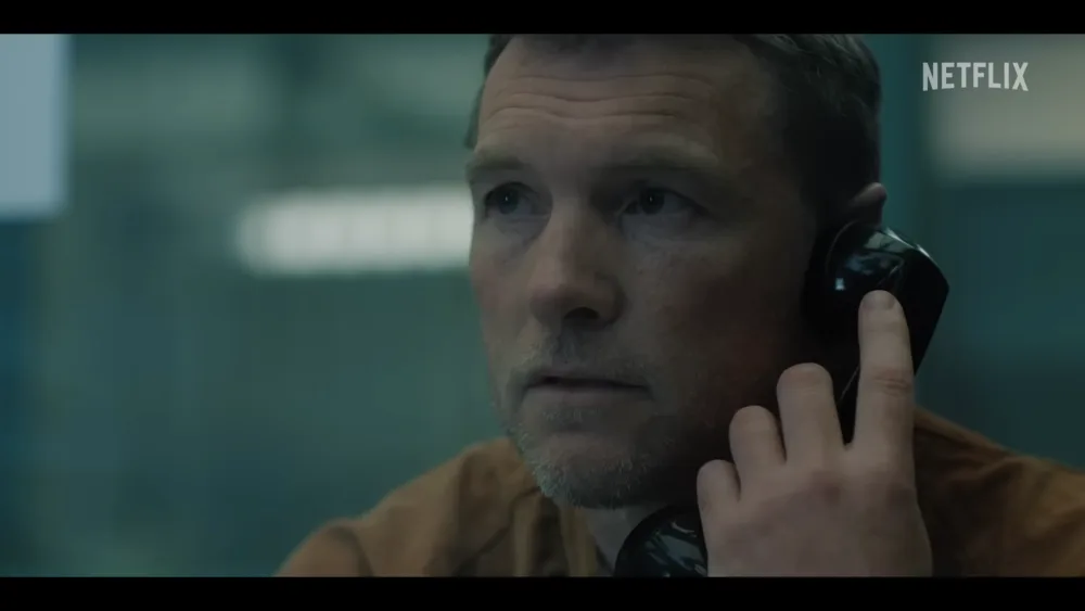 I Will Find You (2026) #1