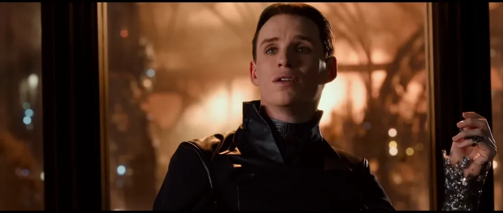 Jupiter Ascending (2015) #3
