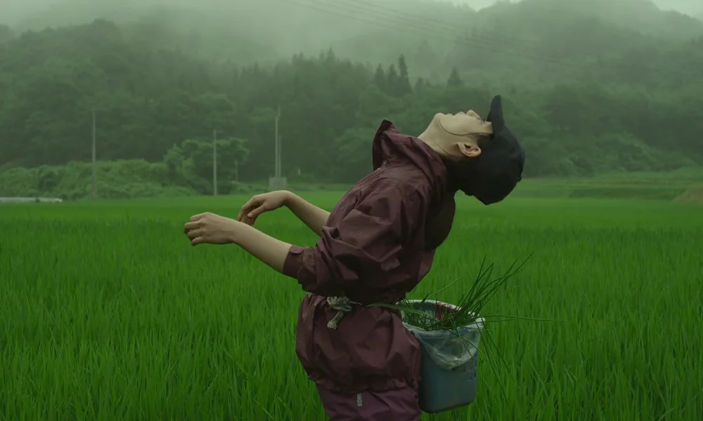 Little Forest Japan #2