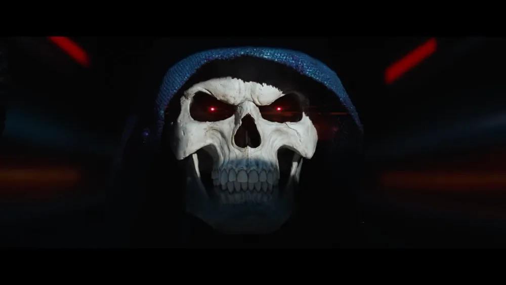 Masters of the Universe (2026) #3