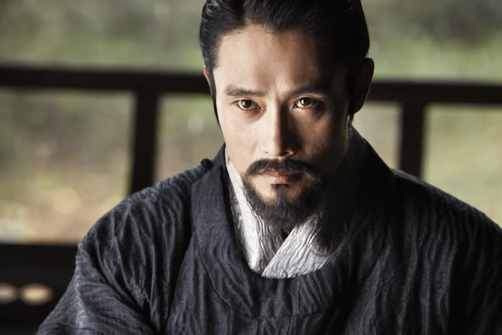 Memories of the Sword (2015) #2