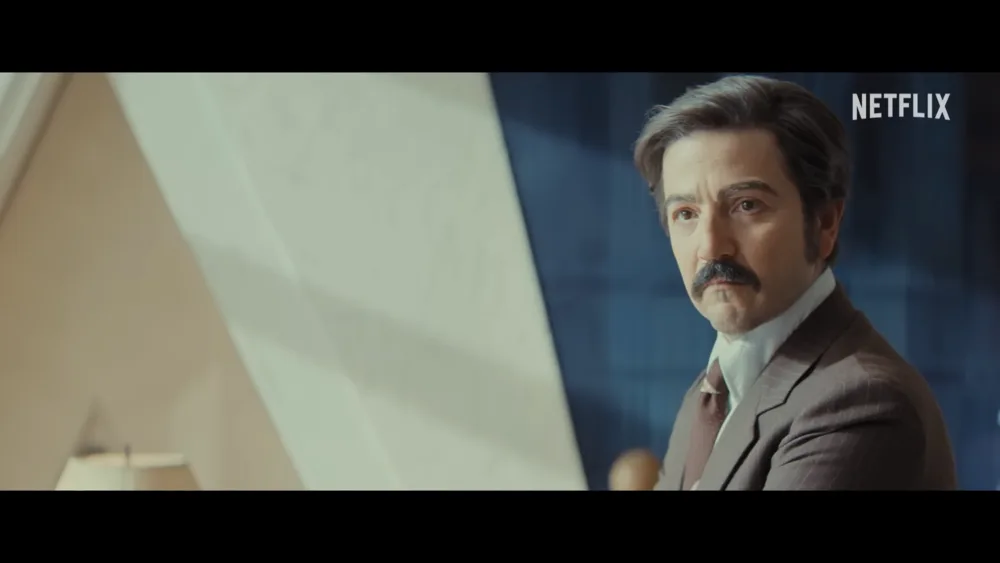 Mexico 86 (2026) #1