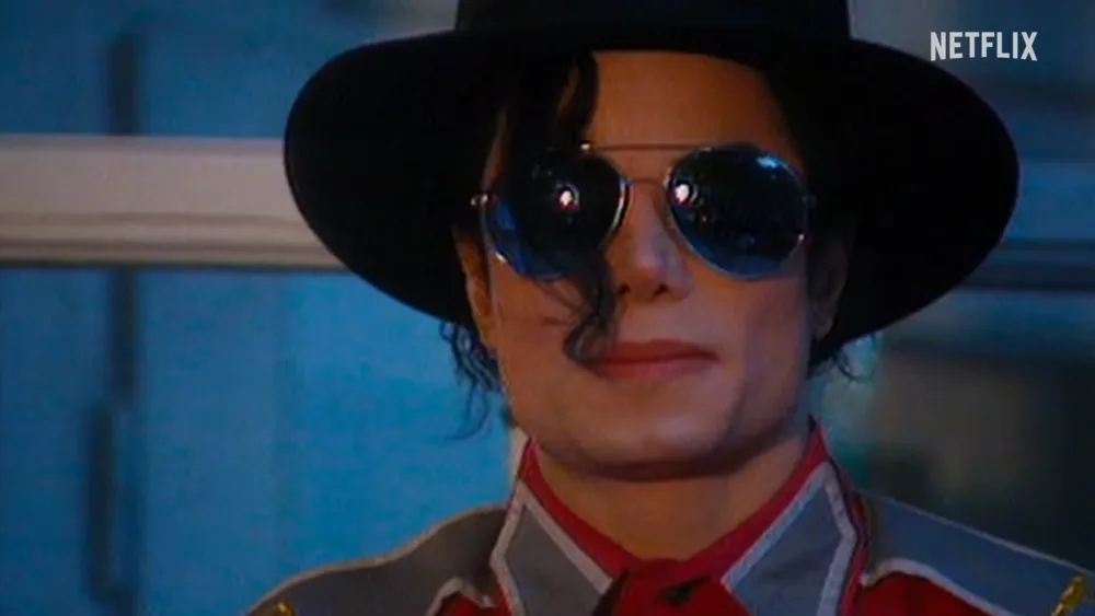 Michael Jackson The Verdict #2