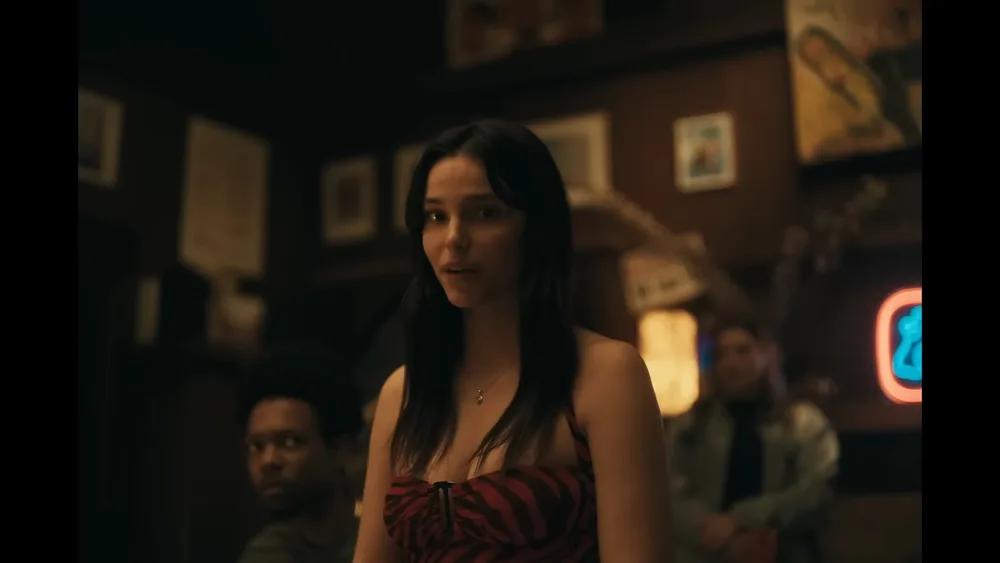 Obsession (2026) #4