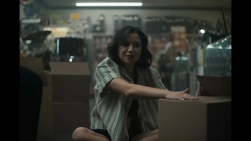 Obsession (2026) #5