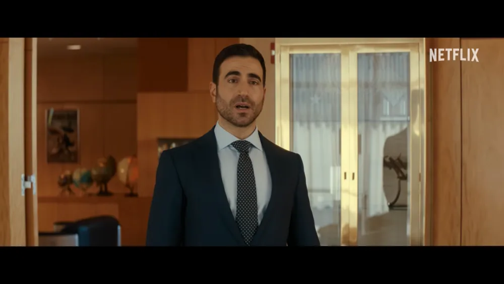 Office Romance (2026) #1
