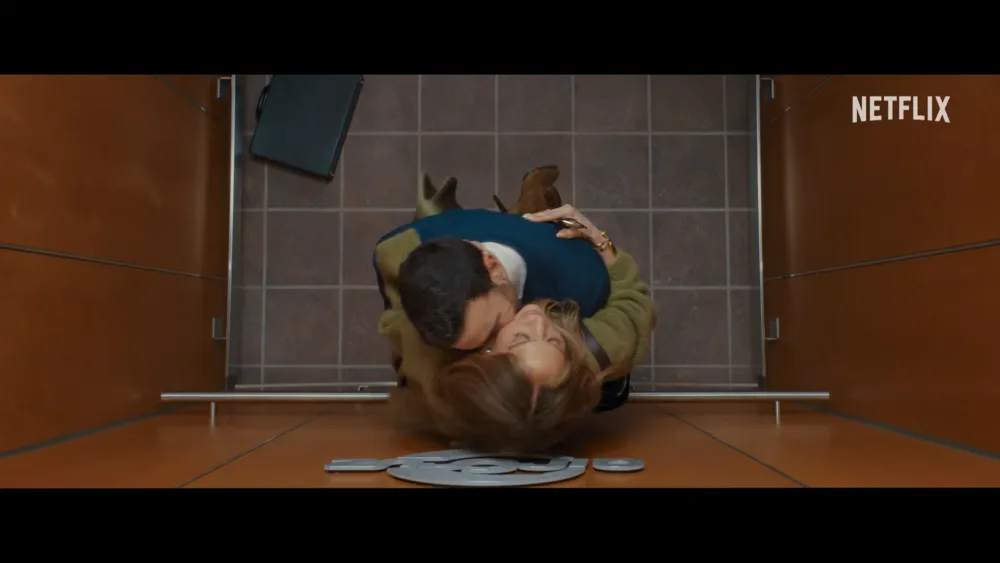 Office Romance (2026) #3