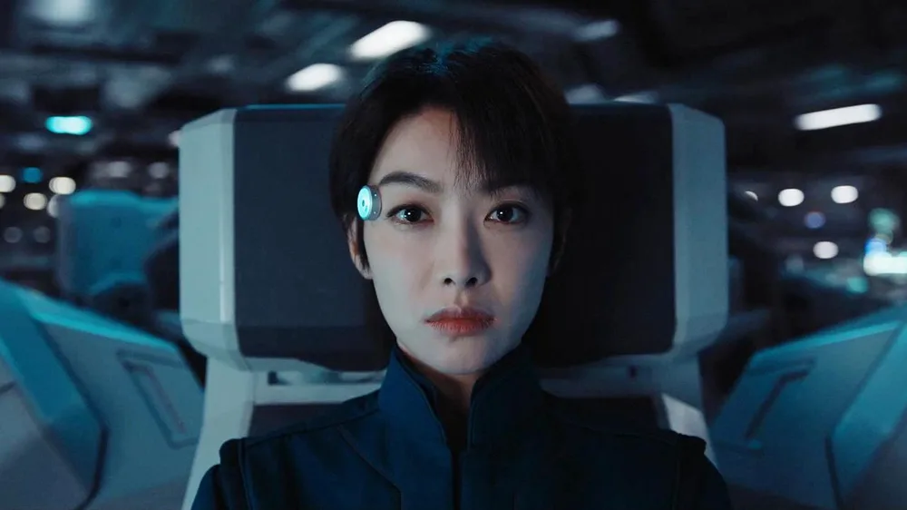 Per Aspera Ad Astra (2026) #2