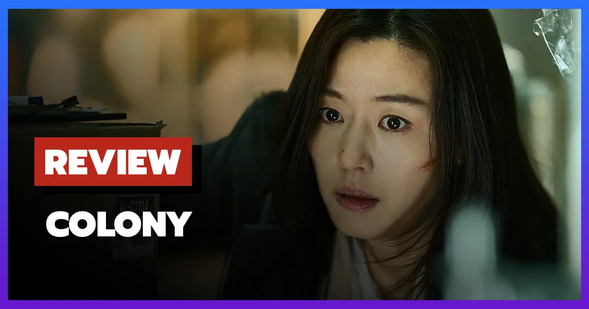 Review Colony (2026)