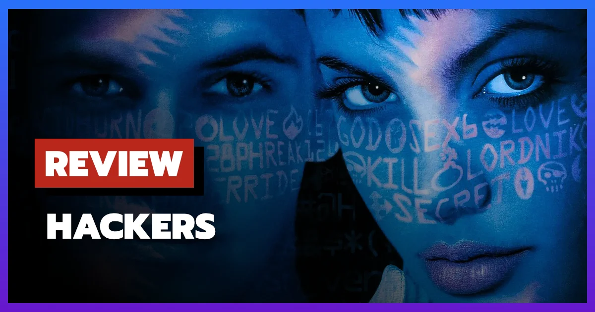[รีวิว-เรื่องย่อ] Hackers (1995) หนังแฮกเกอร์สร้างตำนานไซเบอร์คัลต์แห่งยุค 90