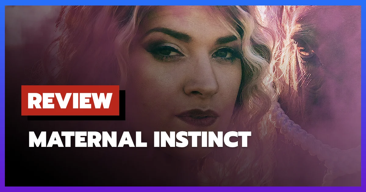 Review Maternal Instinct (2026)