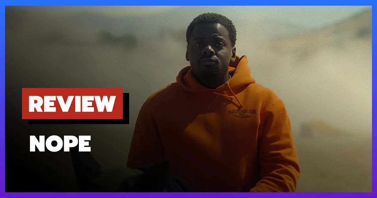 Review Nope (2022)