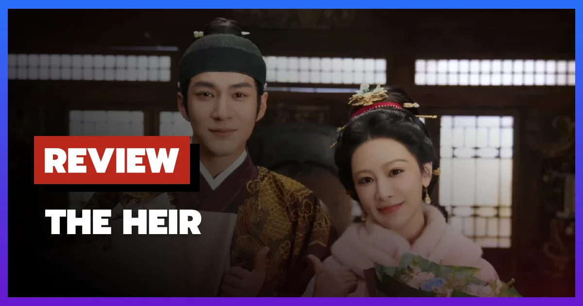 Review The Heir (2026)