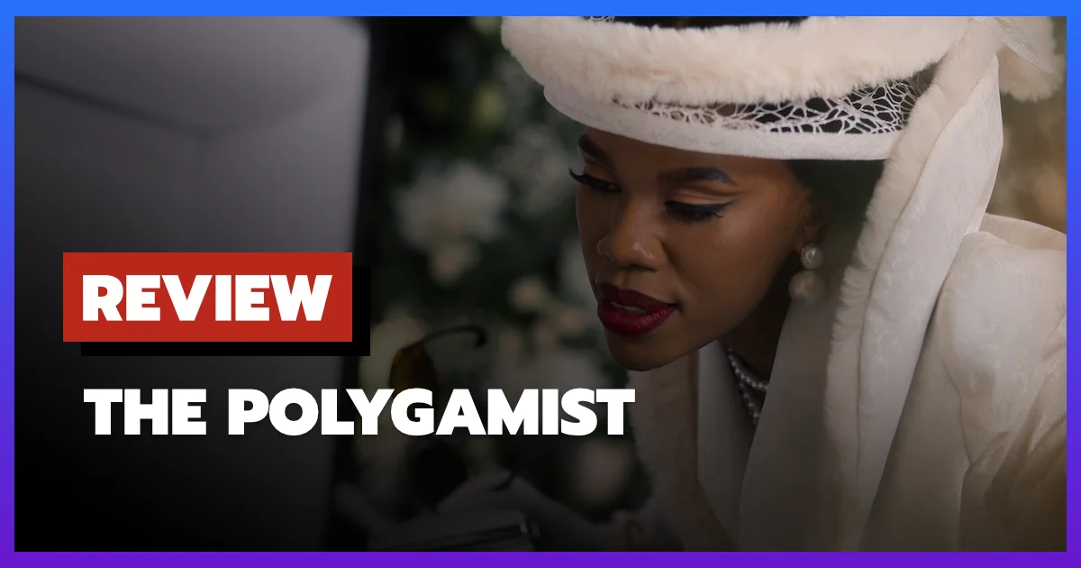Review The Polygamist (2026)