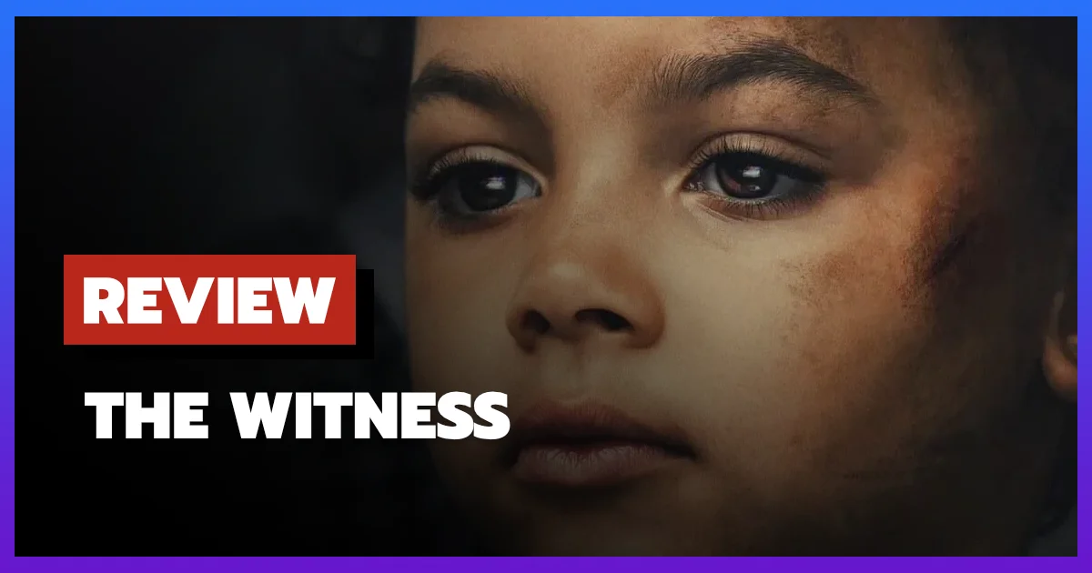 Review The Witness (2026)
