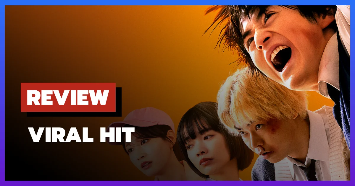 [รีวิว-เรื่องย่อ] Viral Hit (2026) เมื่อการสู้กลับถูกขายเป็นคอนเทนต์