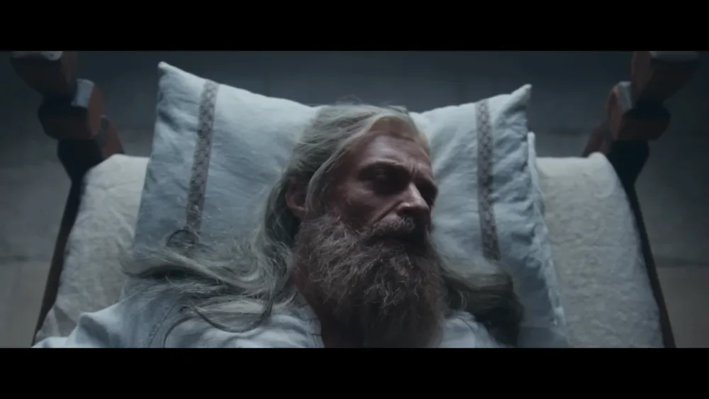 The Death of Robin Hood (2026) #2