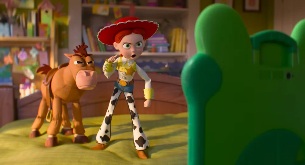 Toy Story 5 (2026) #2