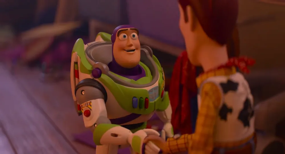 Toy Story 5 (2026) #3