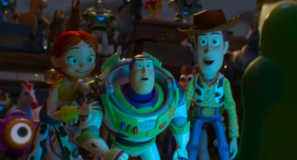 Toy Story 5 (2026) #4