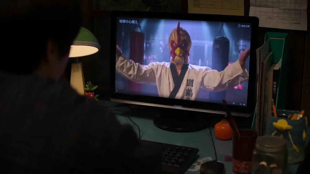 Viral Hit (2026) 2