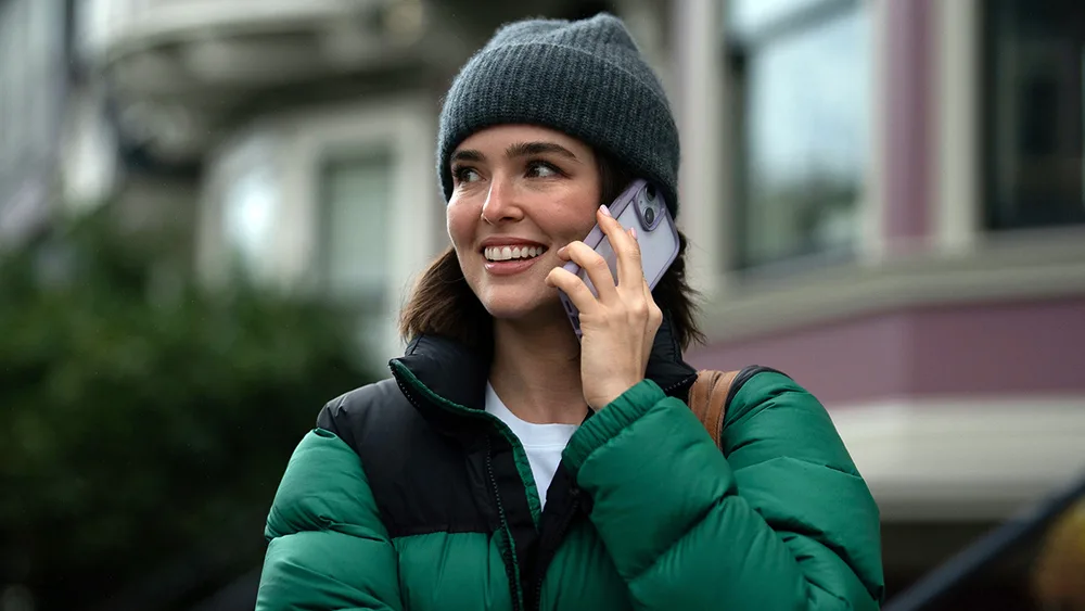 Voicemails For Isabelle (2026) #4