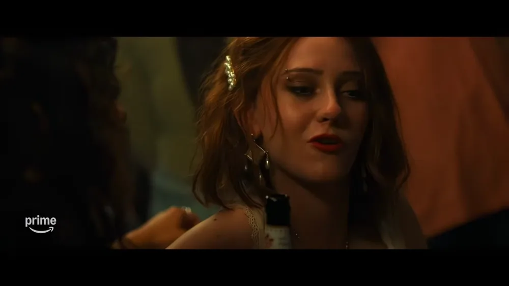 Your Fault London (2026) #3