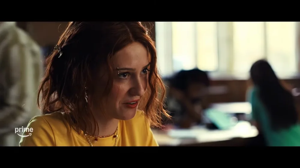 Your Fault London (2026) #4