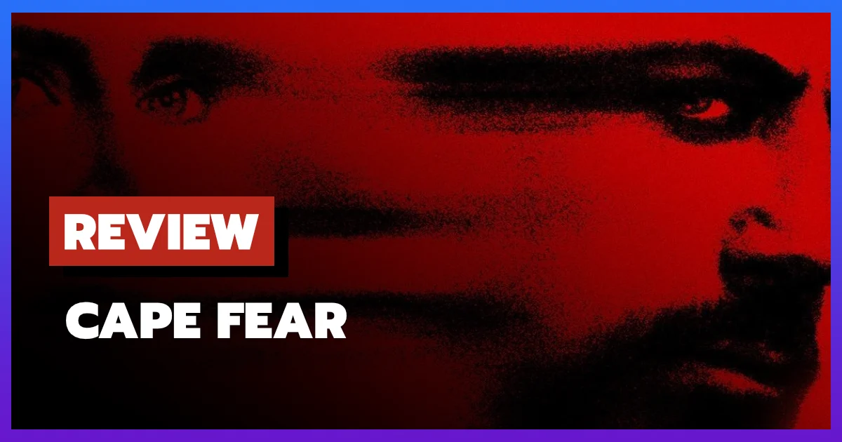 review cape fear 2026