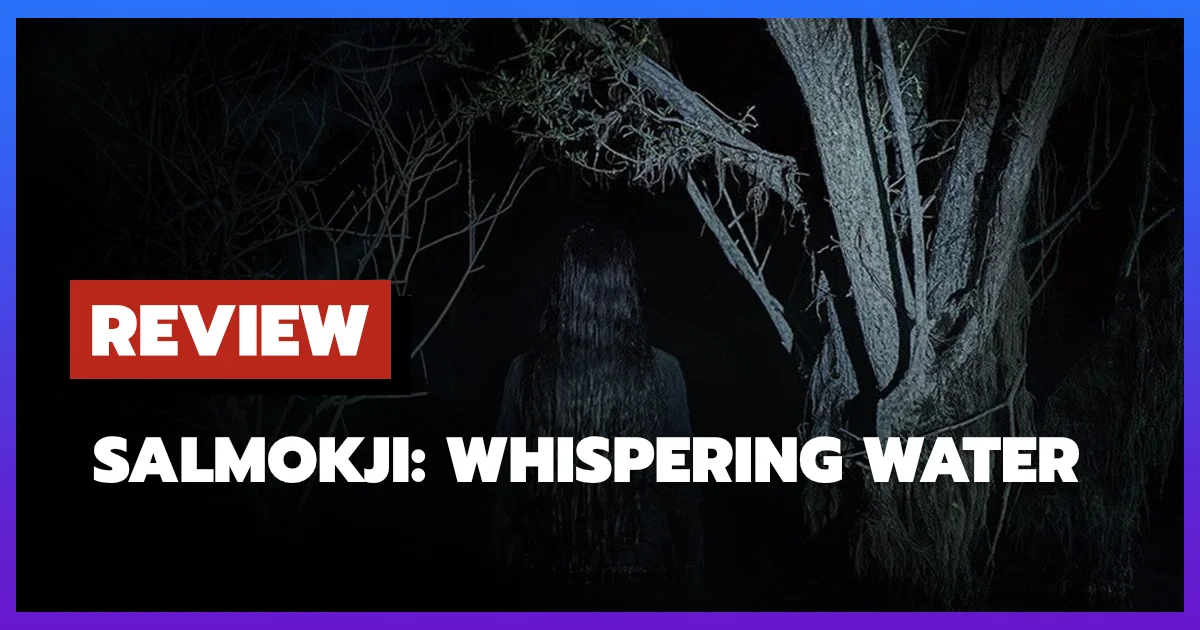 review salmokji whispering water 2026