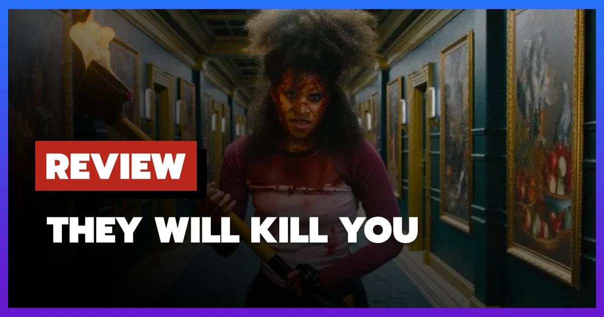 review they will kill you 2026