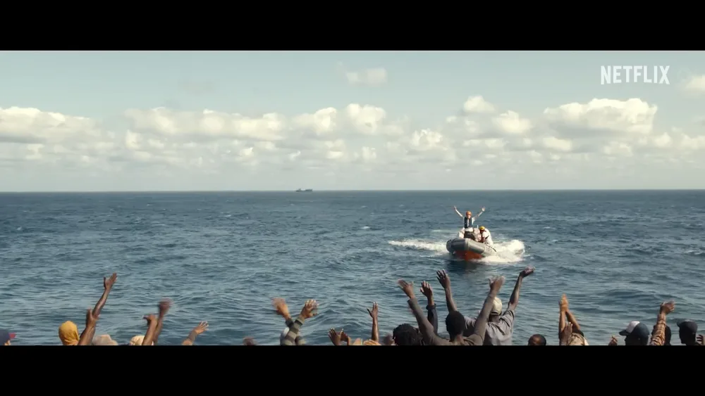 23,000 Lives (2026) #2