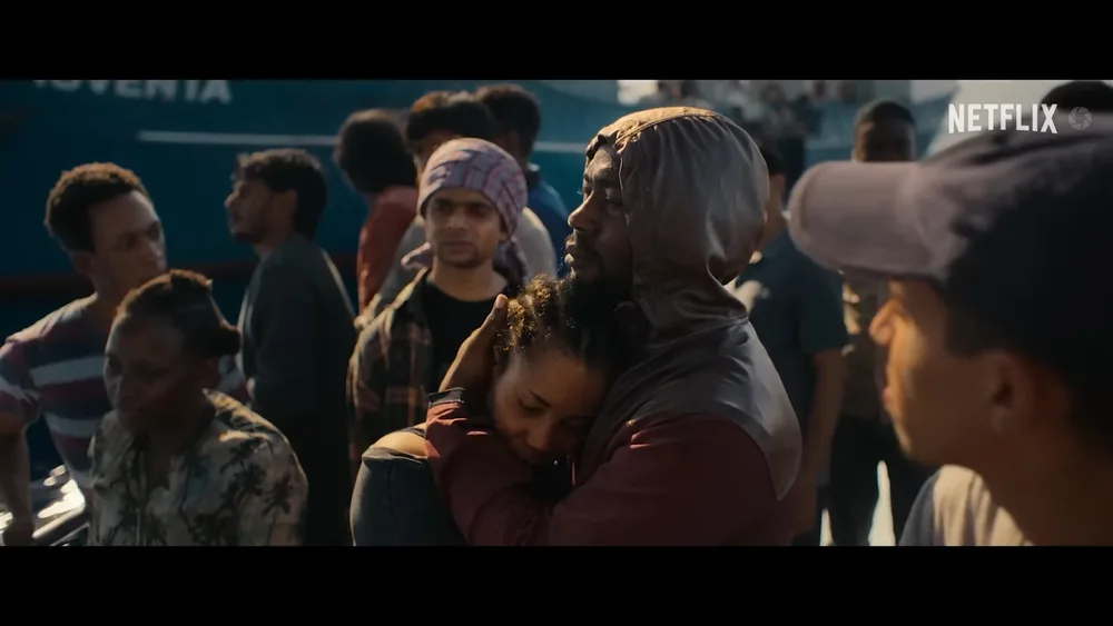 23,000 Lives (2026) #3