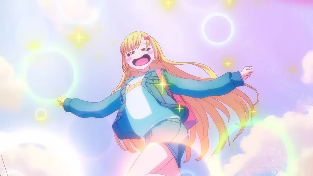 BanG Dream! YUME∞MITA (2026) #1