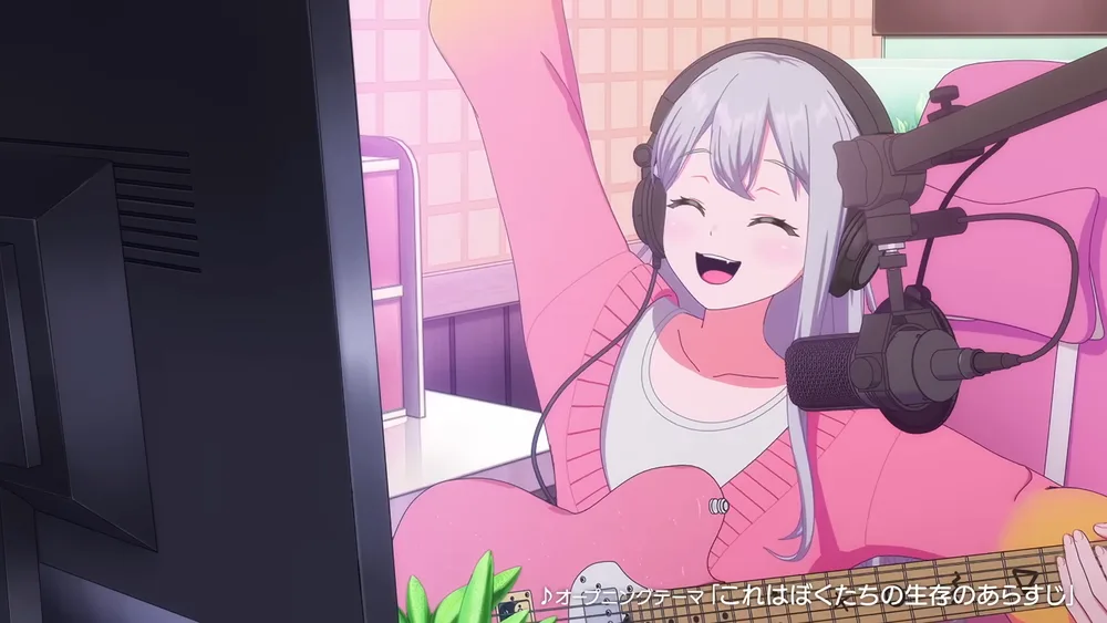 BanG Dream! YUME∞MITA (2026) #3
