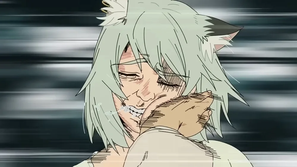 Chainsmoker Cat (2026) #3