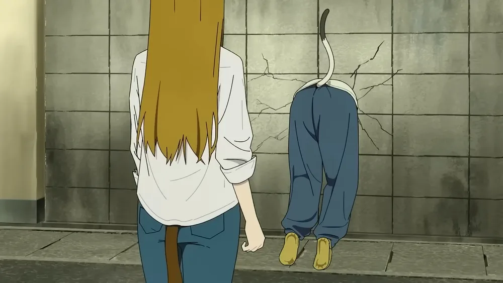 Chainsmoker Cat (2026) #4