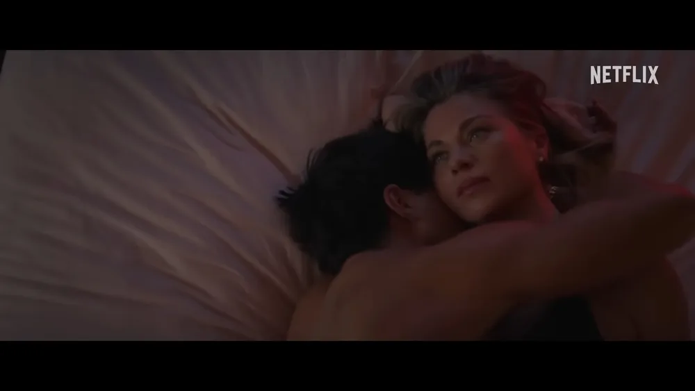 Desire (2026) #2