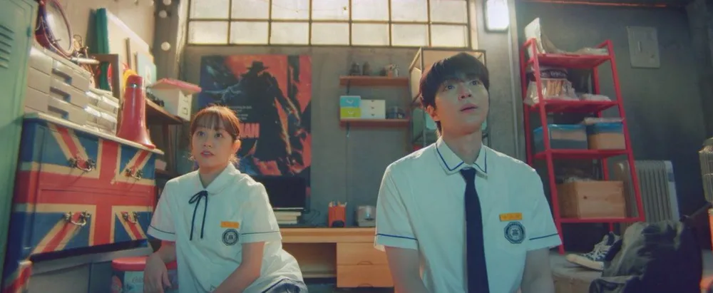 Dream to You (2026) #1