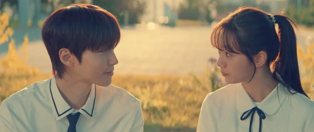 Dream to You (2026) #12