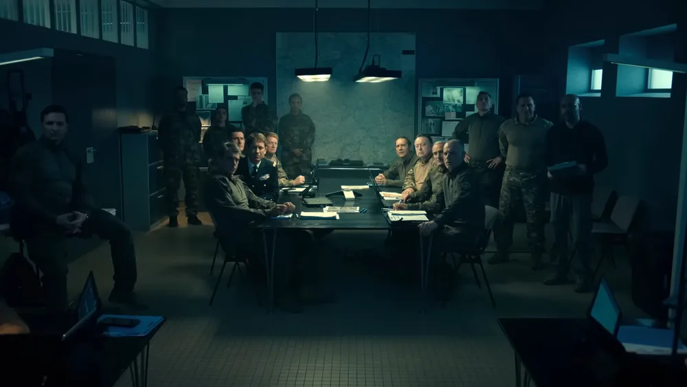 Elite Force (2026) #2